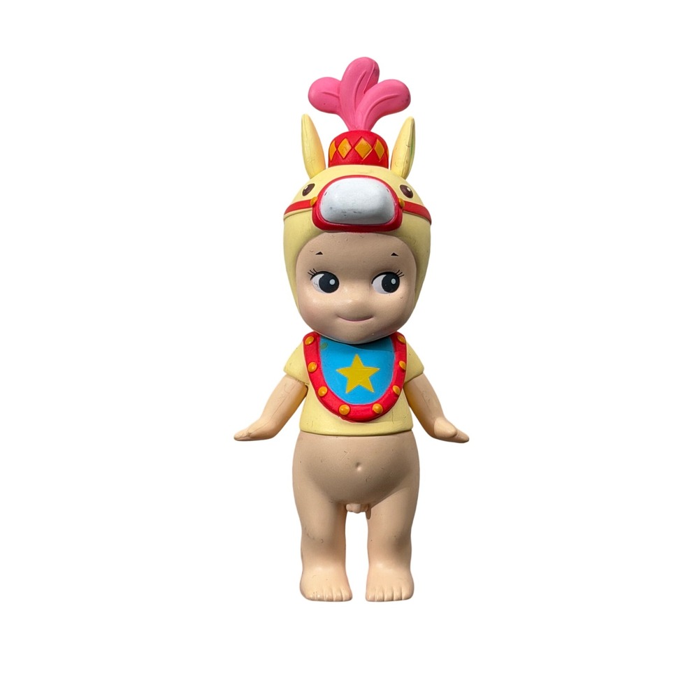 2022 Sonny Angel Circus Series Join The Circus Edition Horse!
